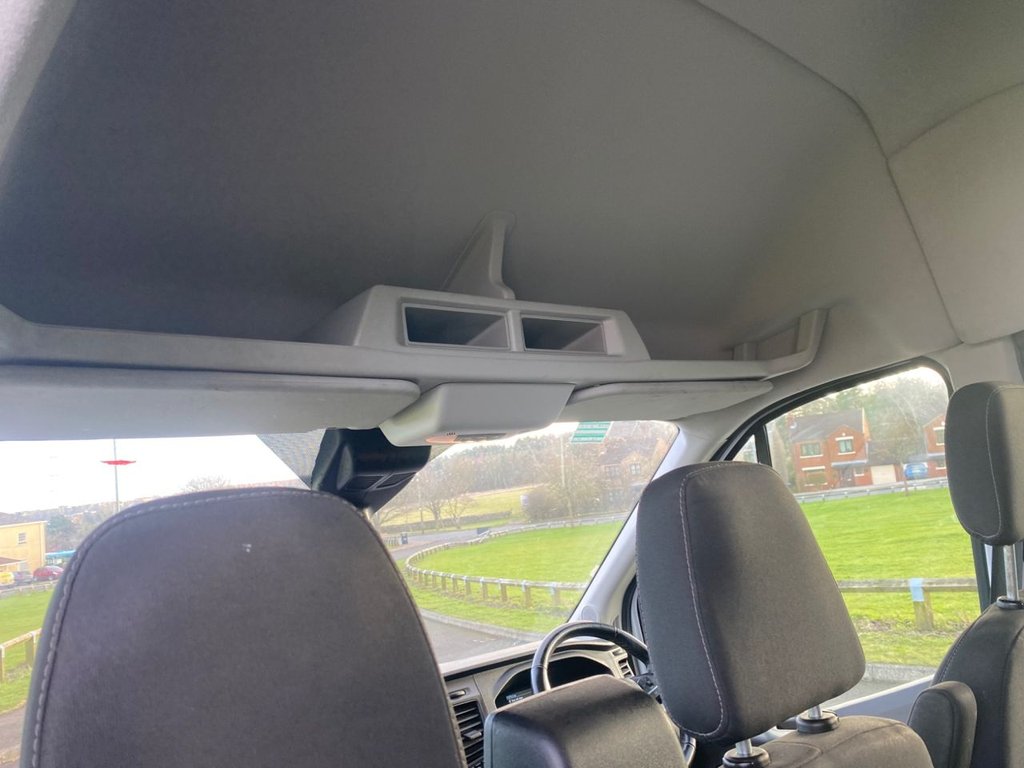 Used Ford Transit 2019 for sale - 76142552: Photo 11