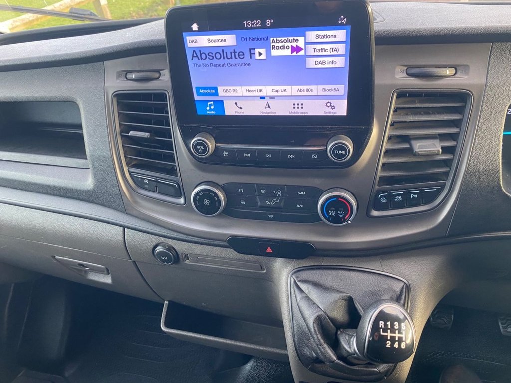 Used Ford Transit 2019 for sale - 76142552: Photo 12