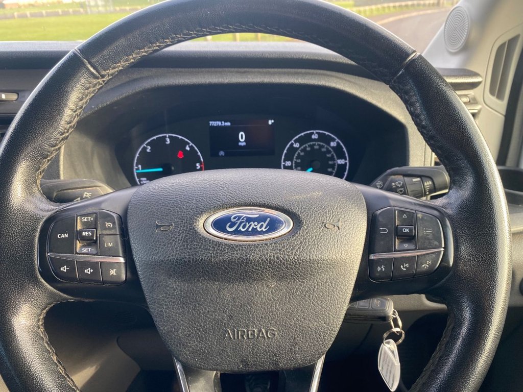 Used Ford Transit 2019 for sale - 76142552: Photo 14