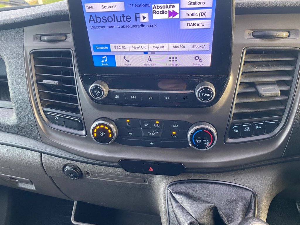 Used Ford Transit 2019 for sale - 76142552: Photo 15