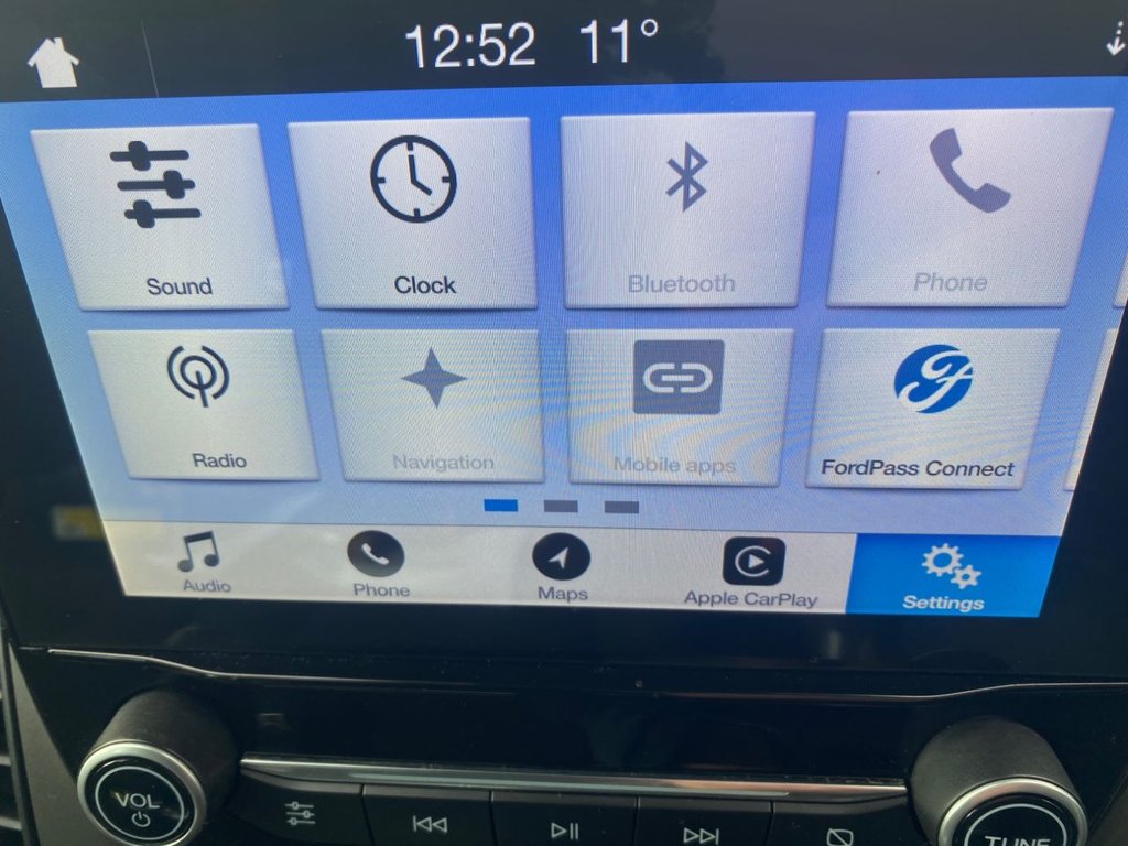 Used Ford Transit 2019 for sale - 76142552: Photo 17