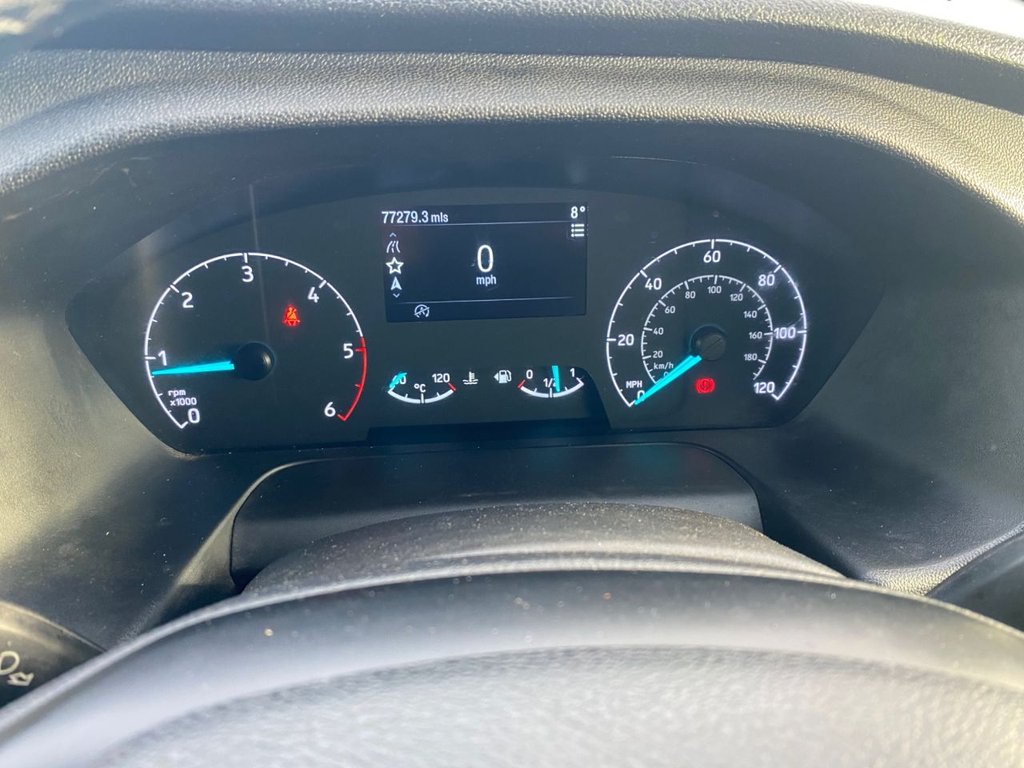 Used Ford Transit 2019 for sale - 76142552: Photo 19