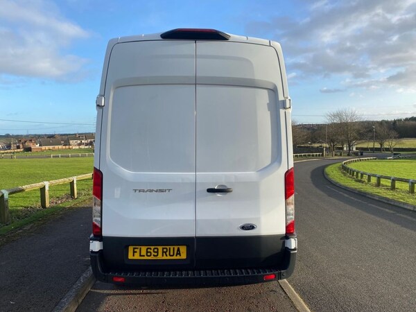 Used Ford Transit 2019 for sale - 76142552: Photo 6