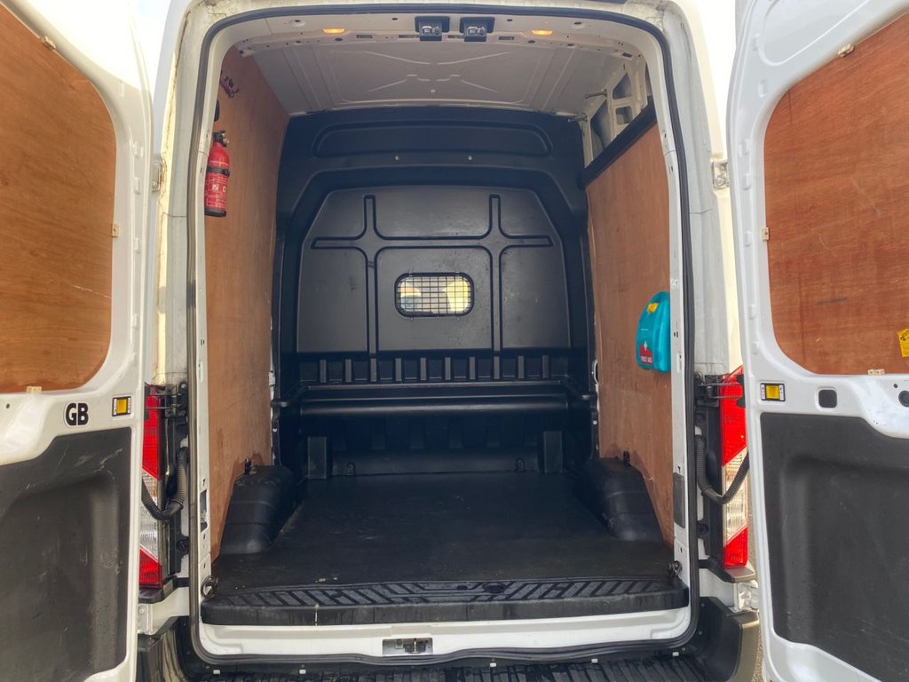 Used Ford Transit 2019 for sale - 76142552: Photo 7