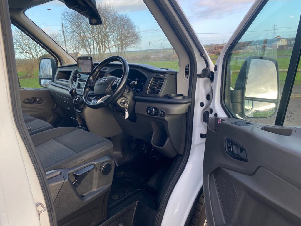 Used Ford Transit 2019 for sale - 76142552: Photo 8