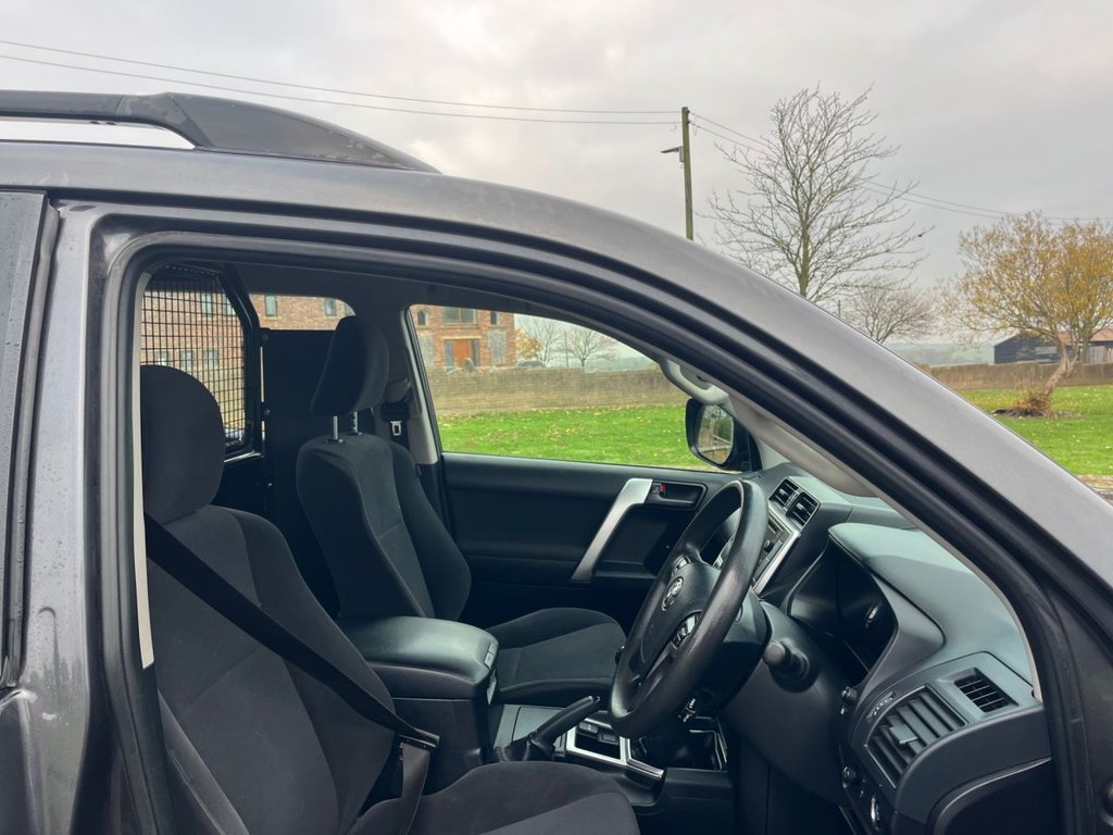 Used Toyota Land Cruiser 2019 for sale - 76510133: Photo 10