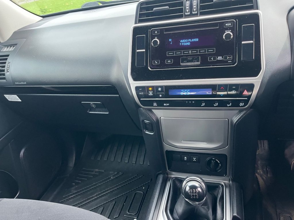 Used Toyota Land Cruiser 2019 for sale - 76510133: Photo 11