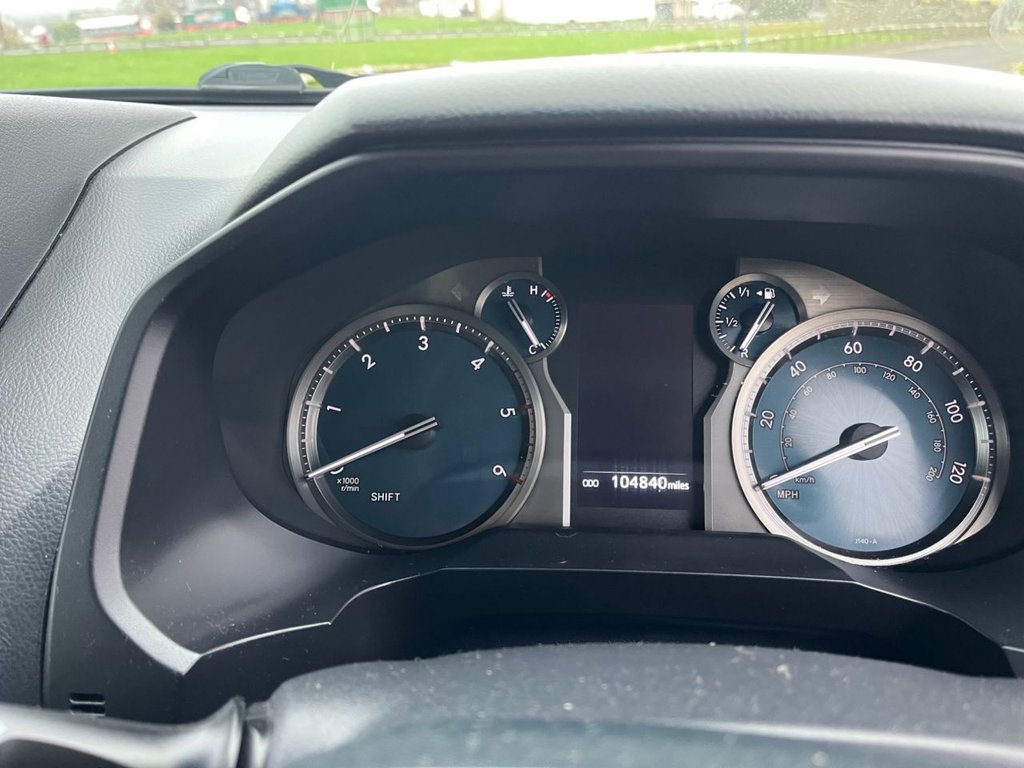 Used Toyota Land Cruiser 2019 for sale - 76510133: Photo 12