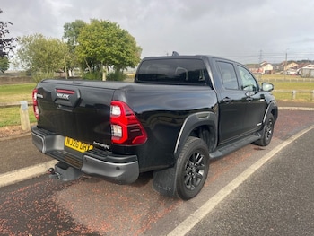 Used Toyota Hilux 2026 for sale - 79592134: Photo