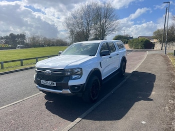 Used Ford Ranger 2025 for sale - 78232744: Photo