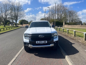 Used Ford Ranger 2025 for sale - 78232744: Photo