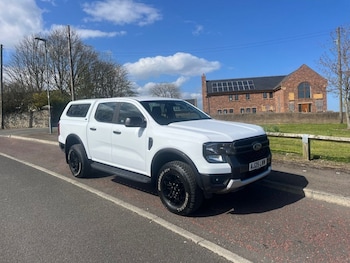 Used Ford Ranger 2025 for sale - 78232744: Photo