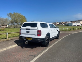 Used Ford Ranger 2025 for sale - 78232744: Photo