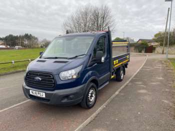 Used Ford Transit 2018 for sale - 65935508: Photo
