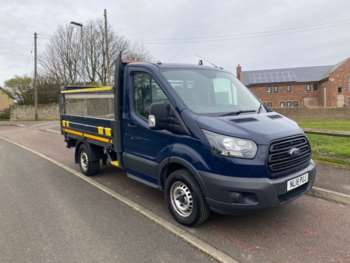 Used Ford Transit 2018 for sale - 65935508: Photo