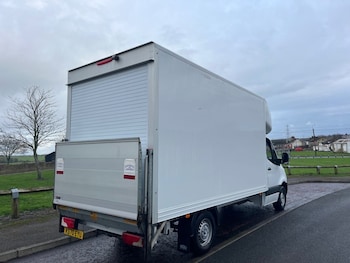 Used Mercedes-Benz Sprinter 2021 for sale - 77547616: Photo