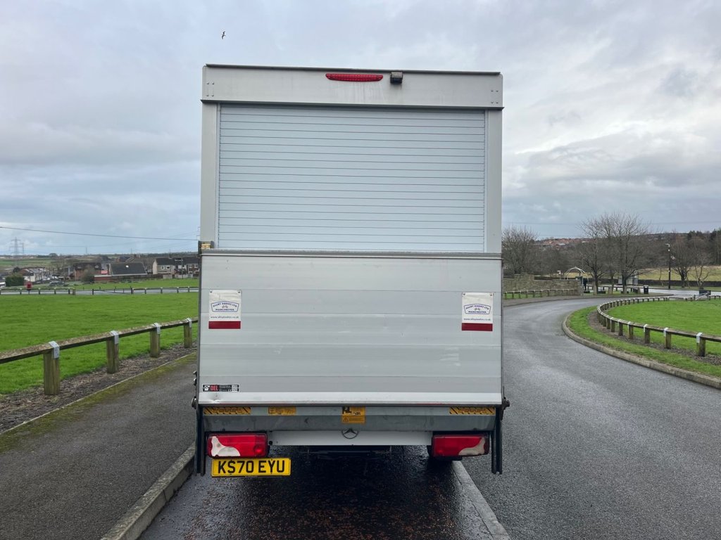 Used Mercedes-Benz Sprinter 2021 for sale - 77547616: Photo 5