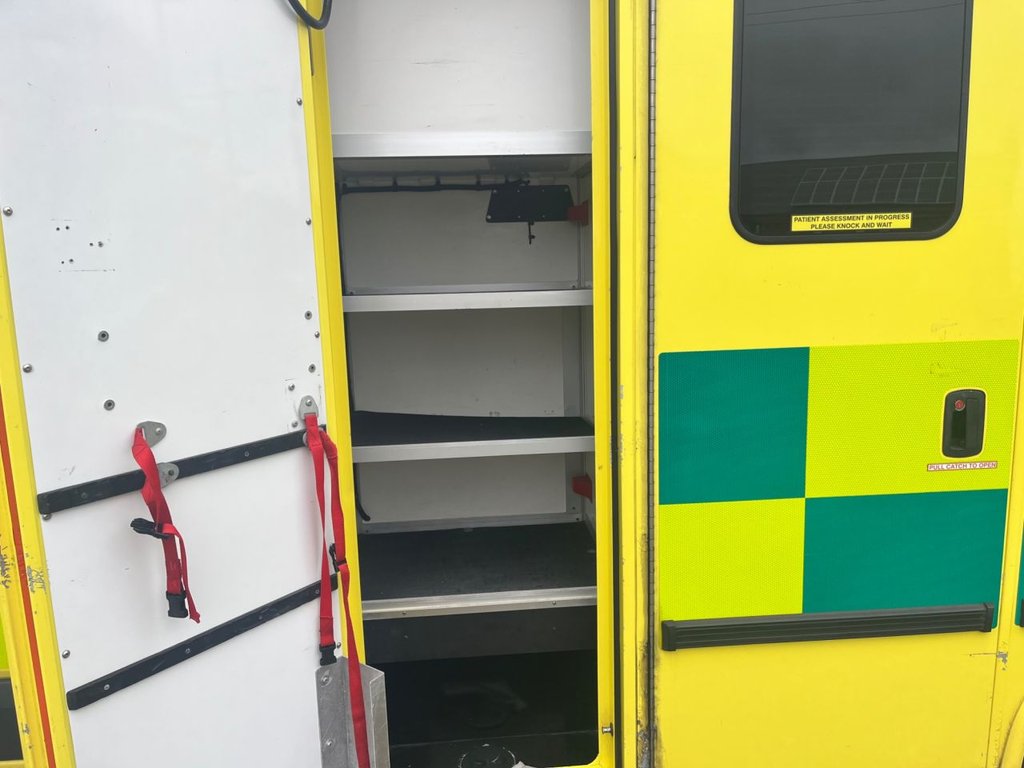 Used Mercedes-Benz Sprinter 2015 for sale - 76235760: Photo 11