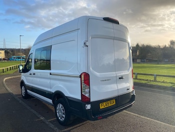 Used Ford Transit 2019 for sale - 79155017: Photo