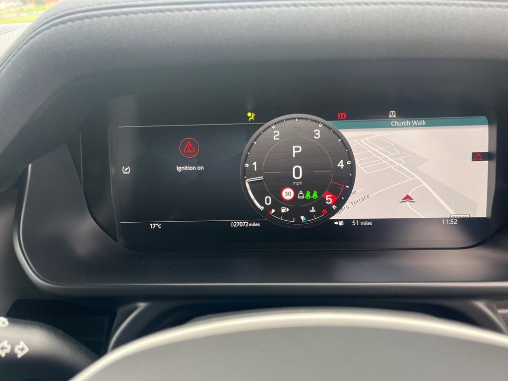 Used Land Rover Defender 2022 for sale - 76345527: Photo 11