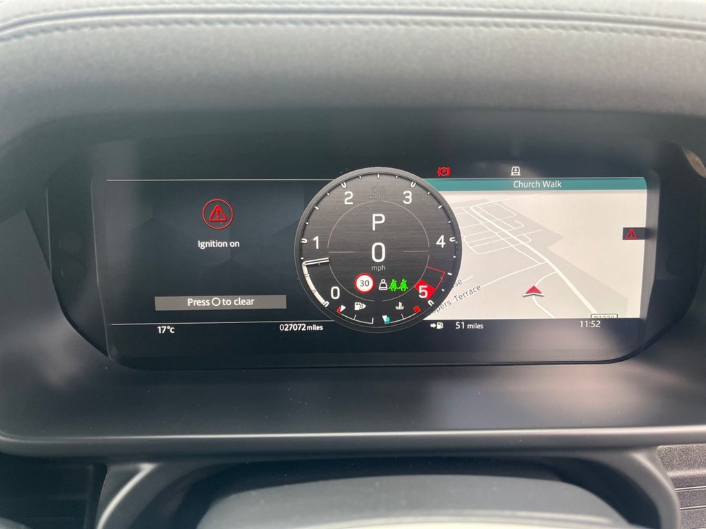 Used Land Rover Defender 2022 for sale - 76345527: Photo 12