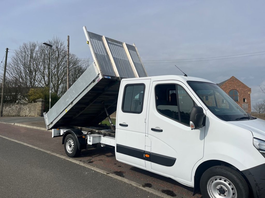 Used Nissan NV400 2021 for sale - 77952861: Photo 11