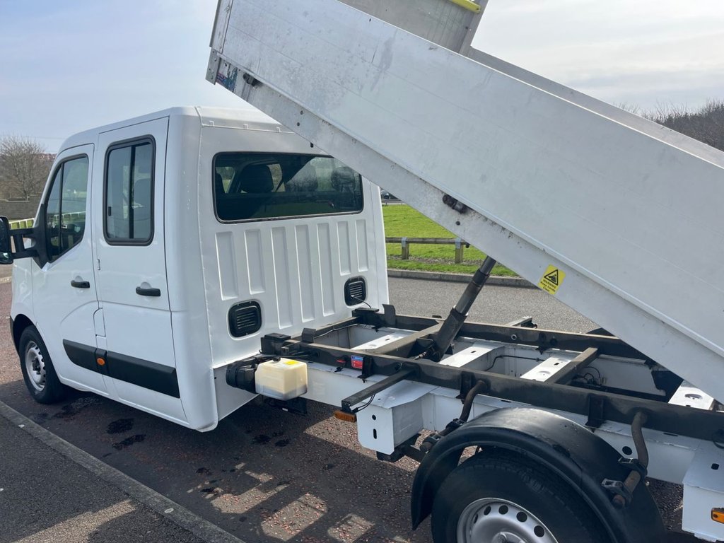 Used Nissan NV400 2021 for sale - 77952861: Photo 13