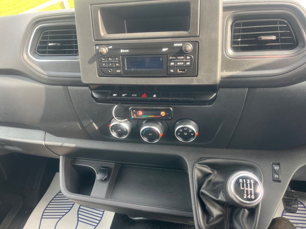 Used Nissan NV400 2021 for sale - 77952861: Photo 14