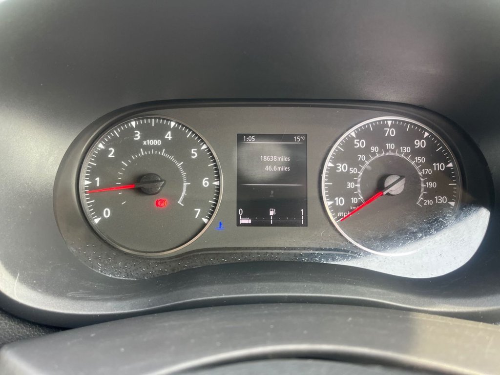 Used Nissan NV400 2021 for sale - 77952861: Photo 16