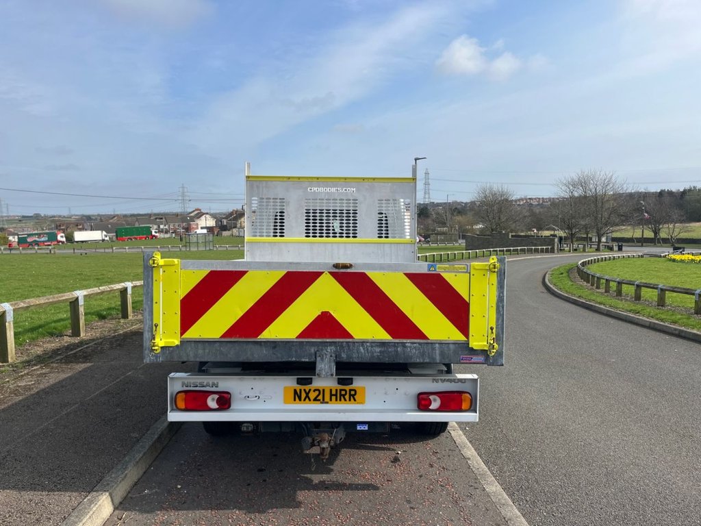 Used Nissan NV400 2021 for sale - 77952861: Photo 5