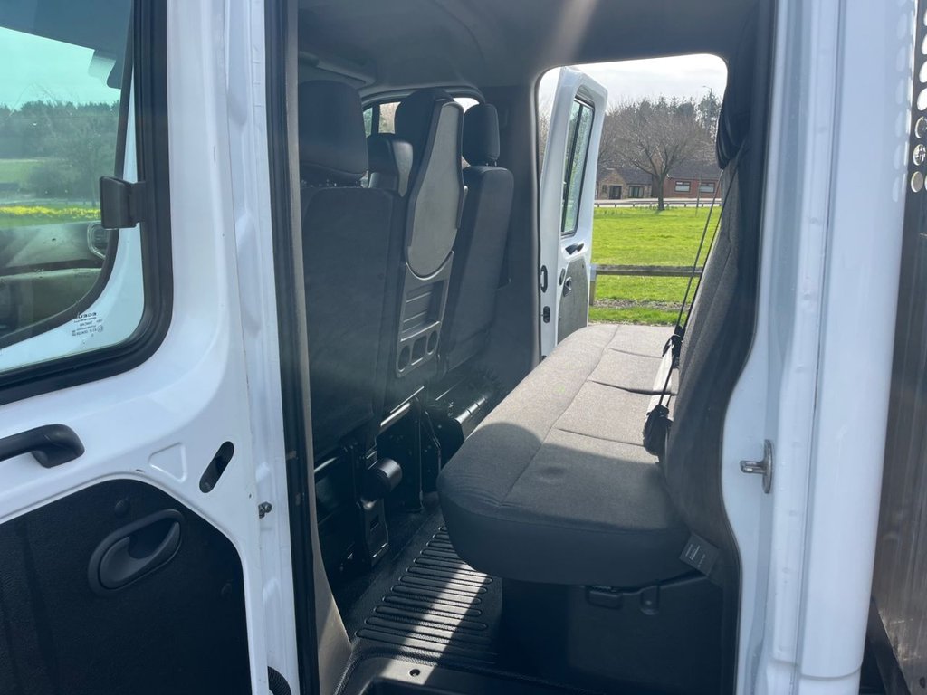 Used Nissan NV400 2021 for sale - 77952861: Photo 9