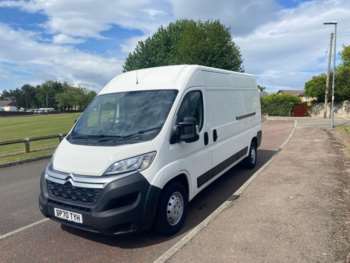 Used Citroen Relay 2021 for sale - 74986033: Photo