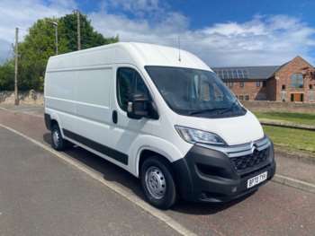 Used Citroen Relay 2021 for sale - 74986033: Photo