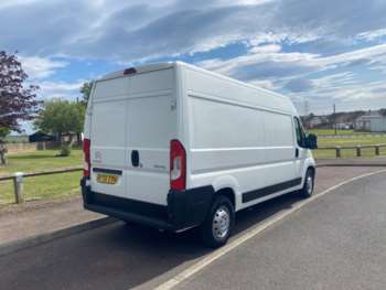 Used Citroen Relay 2021 for sale - 74986033: Photo