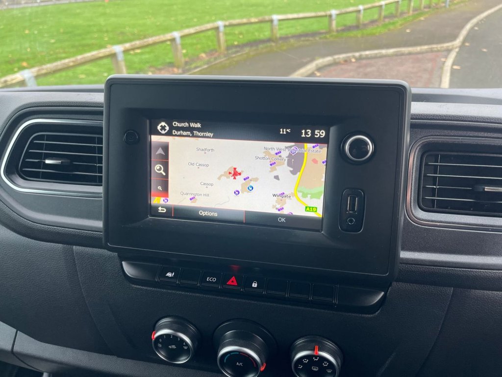 Used Nissan Interstar 2022 for sale - 76509977: Photo 12