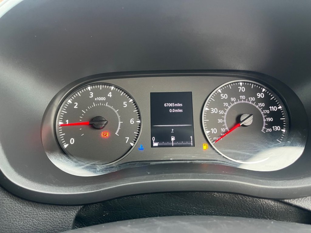 Used Nissan Interstar 2022 for sale - 76509977: Photo 13