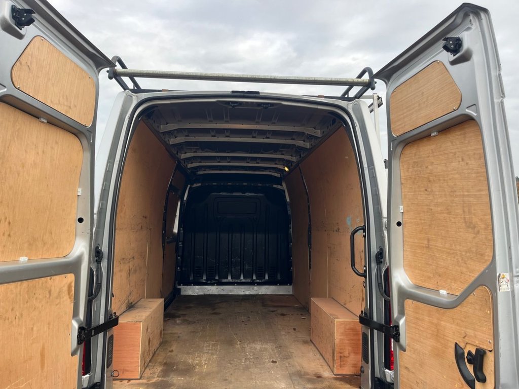 Used Nissan Interstar 2022 for sale - 76509977: Photo 7