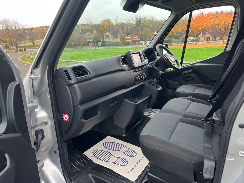 Used Nissan Interstar 2022 for sale - 76509977: Photo 9