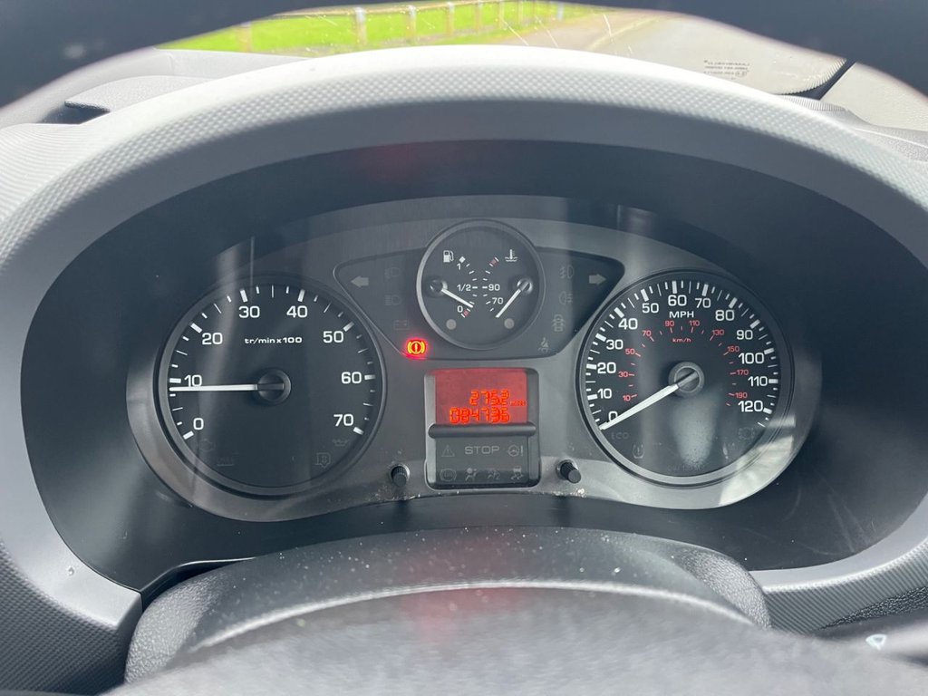 Used Peugeot Partner 2018 for sale - 78003167: Photo 12