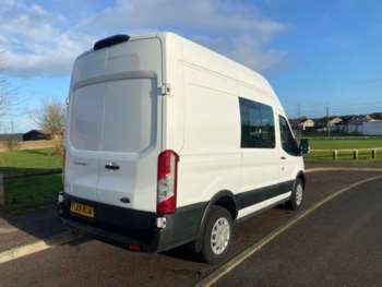 Used Ford Transit 2019 for sale - 69310720: Photo