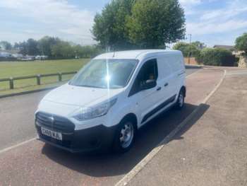 Used Ford Transit Connect 2019 for sale - 74947110: Photo