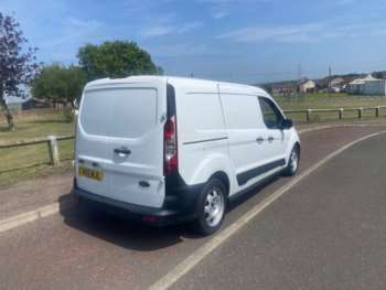 Used Ford Transit Connect 2019 for sale - 74947110: Photo