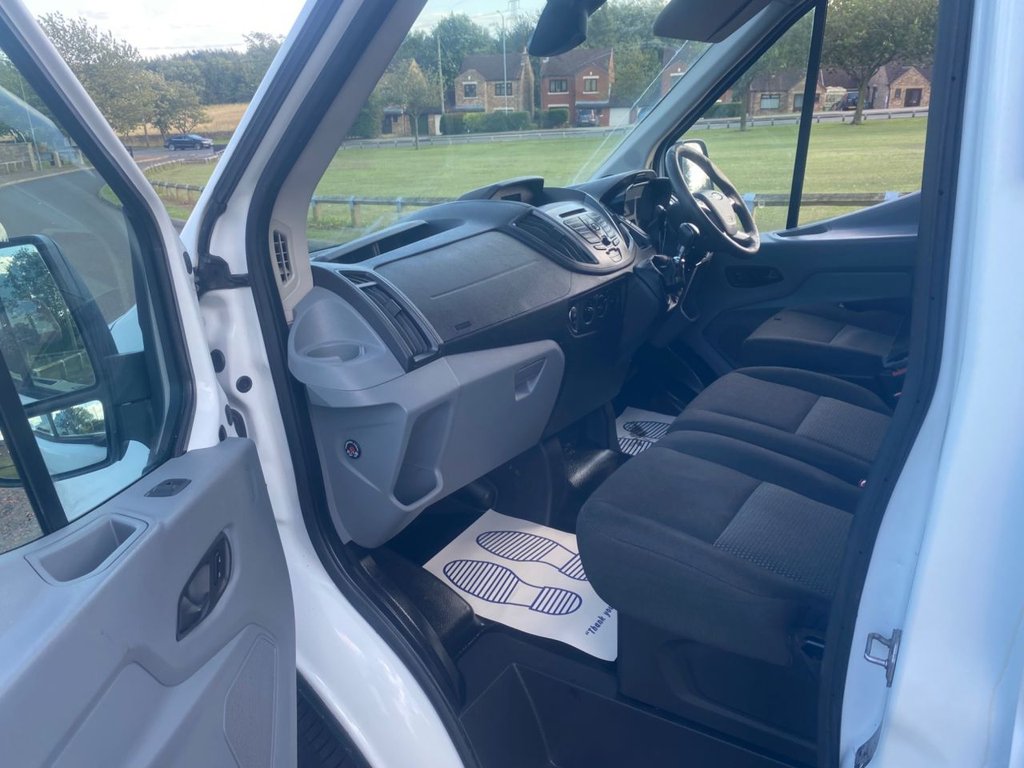 Used Ford Transit 2016 for sale - 76142539: Photo 11