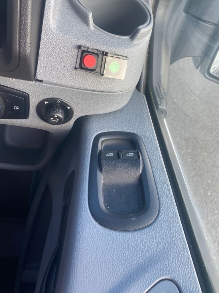 Used Ford Transit 2016 for sale - 76142539: Photo 13