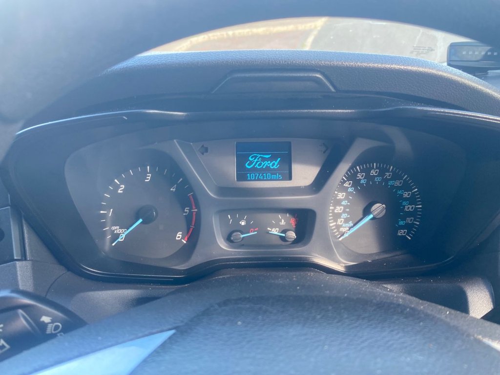 Used Ford Transit 2016 for sale - 76142539: Photo 14