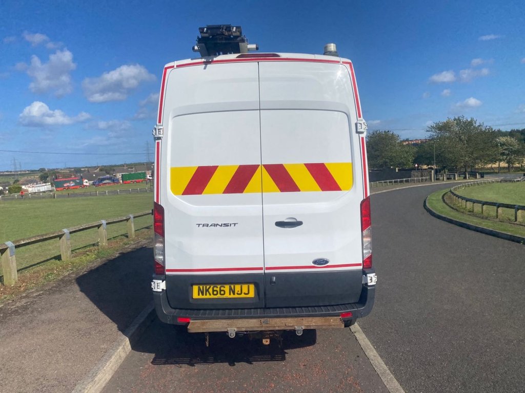 Used Ford Transit 2016 for sale - 76142539: Photo 6