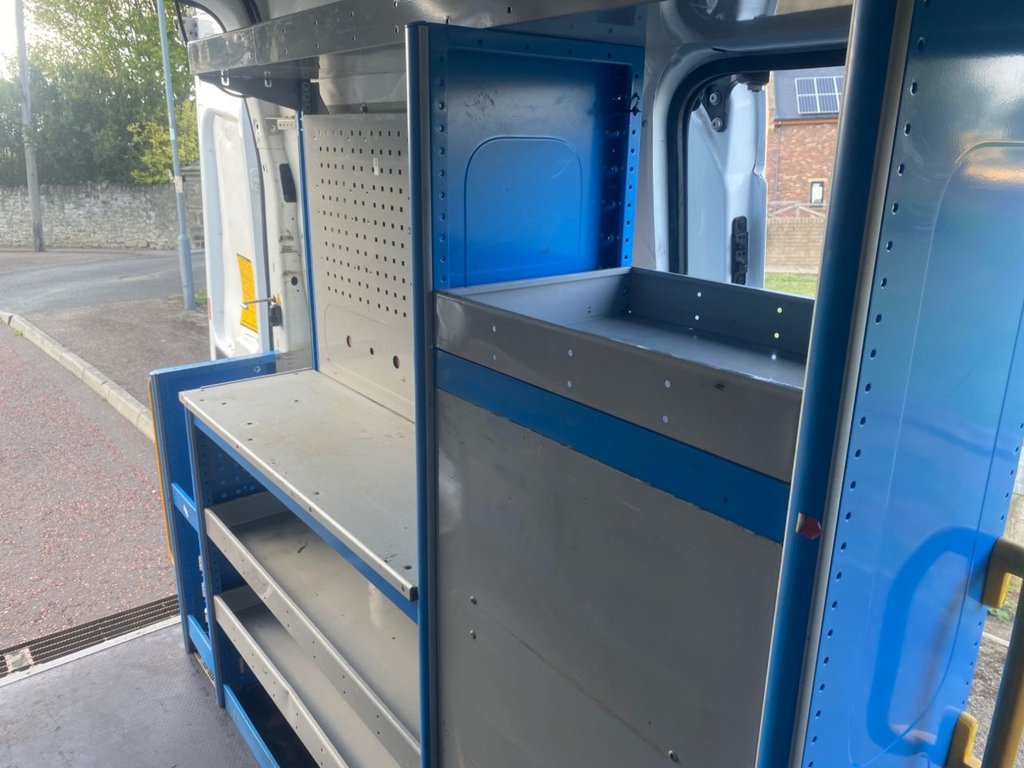 Used Ford Transit 2016 for sale - 76142539: Photo 9