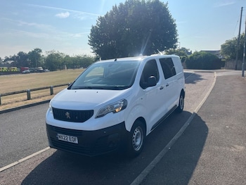 Used Peugeot Expert 2022 for sale - 79359032: Photo