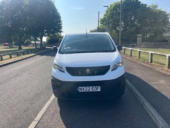 Used Peugeot Expert 2022 for sale - 79359032: Photo