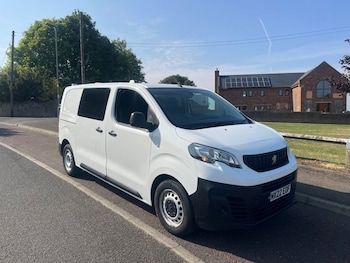 Used Peugeot Expert 2022 for sale - 79359032: Photo